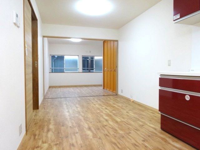 【居間・リビング】 | 木下ハイツ | 木下ハイツ(GoodHome)