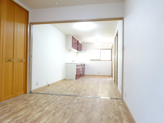 【居間・リビング】 | 木下ハイツ | 木下ハイツ(GoodHome)