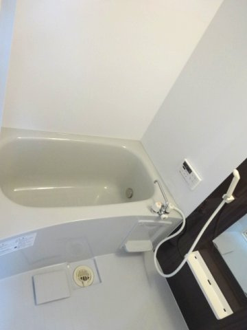 【浴室】 | 木下ハイツ | 木下ハイツ(GoodHome)