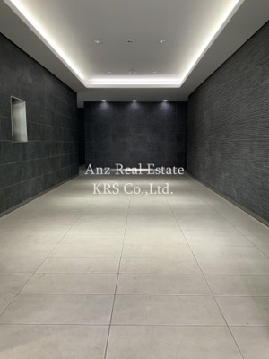 【ロビー】 | コンフォリア阿波座 | 広々空間が魅力的なロビーです♪