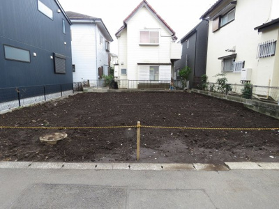 【外観】 | 相模原市中央区緑が丘１丁目売地