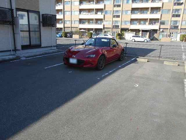 レオパレスエルグレースのその他