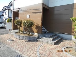 レオパレスジュネス灯明寺のその他