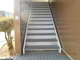 レオパレスジュネス灯明寺のその他