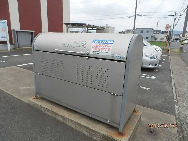 レオネクストグレイスヒカリのその他