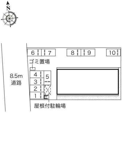 レオネクストグレイスヒカリのその他