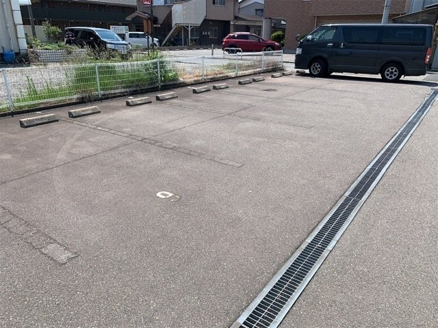 レオパレスサルドセジュールのその他