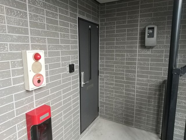 セジュールMIYABIのその他共用部分