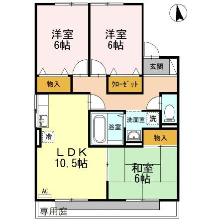 セジュールMIYABI