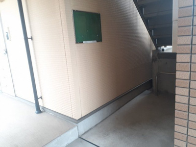 【その他共用部分】 | ハートベイルＣ