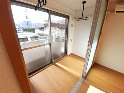 【内装】 | ハートベイルＣ