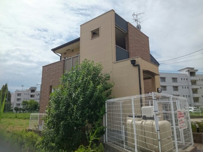 【外観】 | ハートベイルＣ