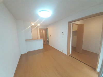 【居間・リビング】 | ハートベイルＣ