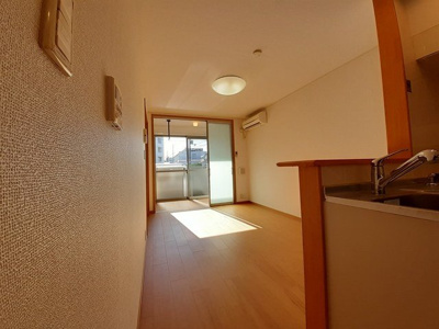 【設備】 | ハートベイルＣ