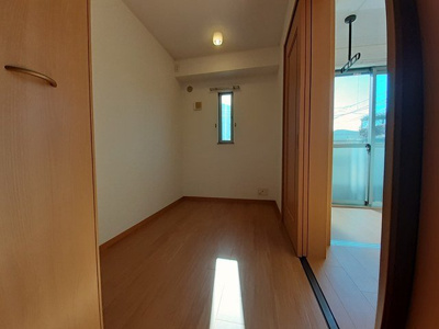 【内装】 | ハートベイルＣ