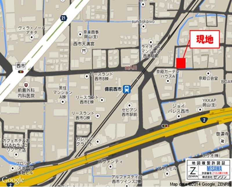 ティユール西市