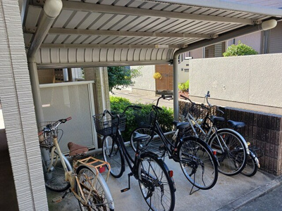 【その他共用部分】 | カーサ高陽