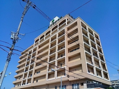 【周辺】 | カーサ高陽 | 高石藤井病院様まで470m