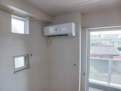 【設備】 | カーサ高陽