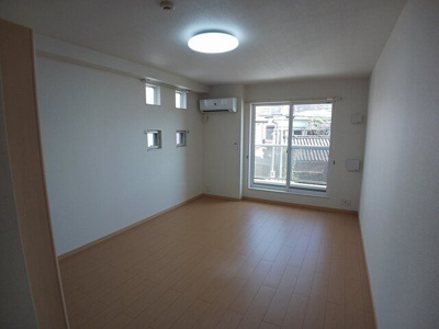 【内装】 | カーサ高陽