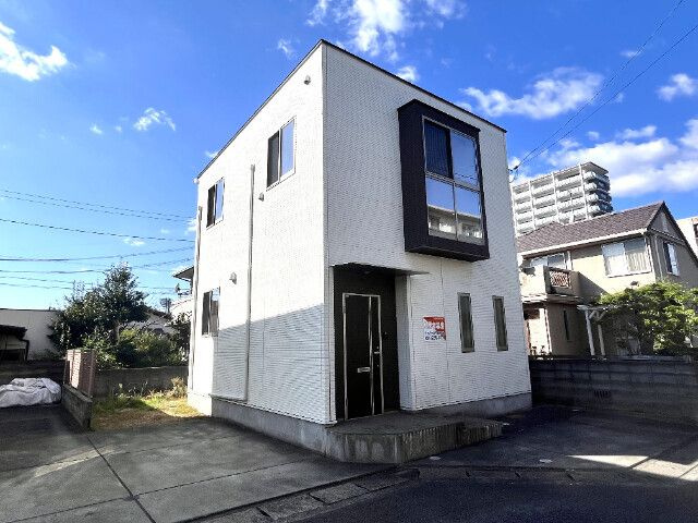 エスポワール北棟