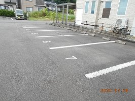 レオパレスやすらぎのその他