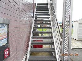 レオパレスやすらぎのその他
