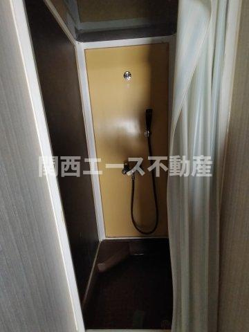 【シャワールーム】 | 大協文化