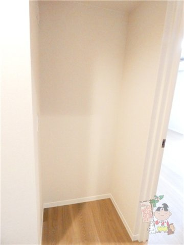 ウエストハイツのその他