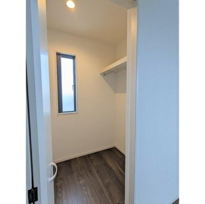 【収納】 | ４０６７川越市小仙波町１１期１４棟１４号棟