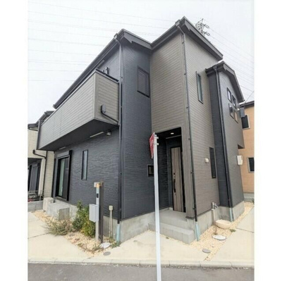 【外観】 | ４０６７川越市小仙波町１１期１４棟１４号棟