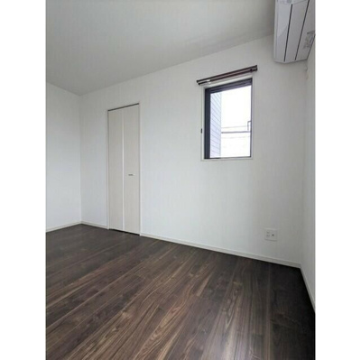 【居間・リビング】 | ４０６７川越市小仙波町１１期１４棟１４号棟