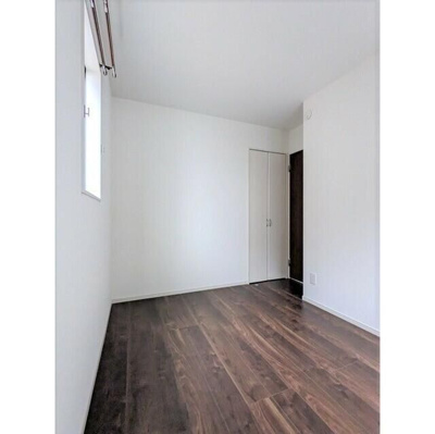 【寝室】 | ４０６７川越市小仙波町１１期１４棟１４号棟