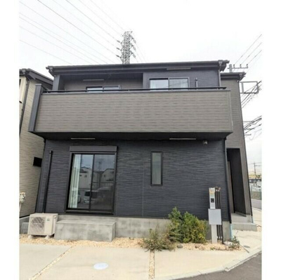 【外観】 | ４０６７川越市小仙波町１１期１４棟１４号棟