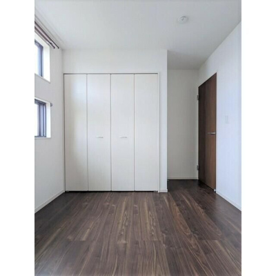 【洋室】 | ４０６７川越市小仙波町１１期１４棟１４号棟