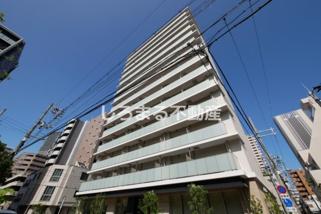 Ｊ．ＧＲＡＮ　Ｃｏｕｒｔ京町堀