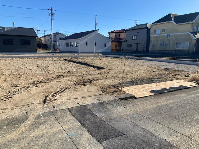 浜松市中央区遠州浜２丁目の新築一戸建|（4号棟） 