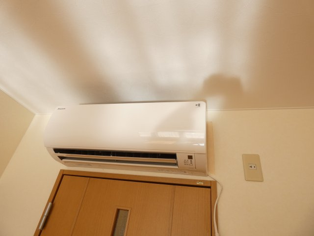 ヴェール220の設備