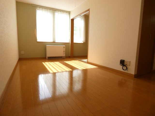 ヴェール220の居間・リビング