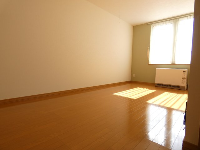 ヴェール220の居間・リビング