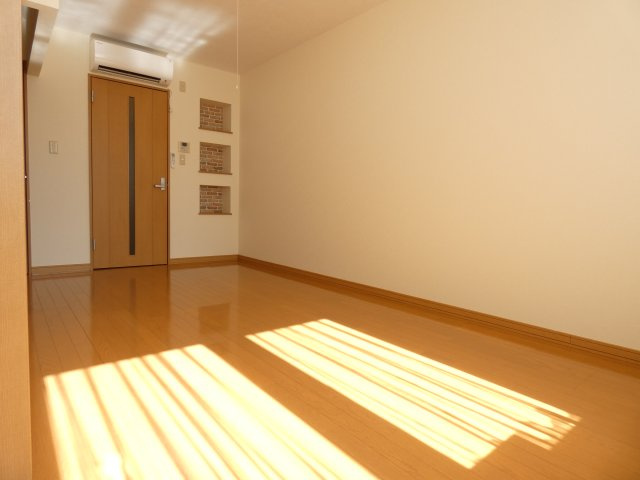 ヴェール220の居間・リビング