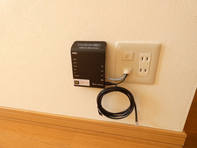 ヴェール220の設備