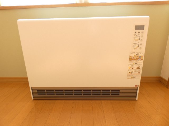 ヴェール220の設備