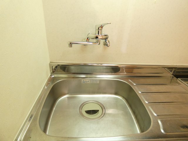 ヴェール220のキッチン