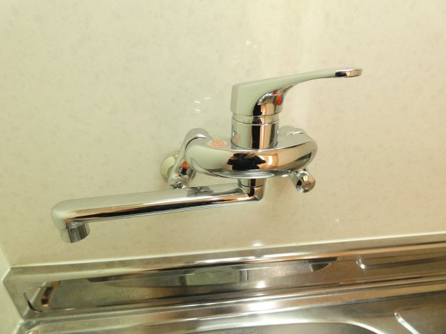 ヴェール220のキッチン