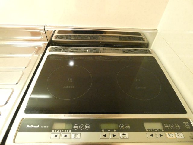 ヴェール220のキッチン