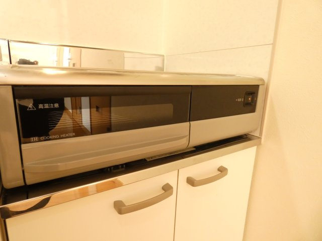 ヴェール220のキッチン