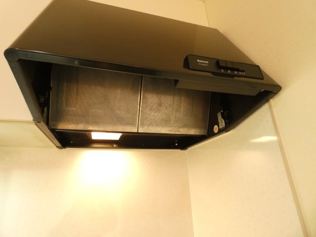 ヴェール220のキッチン