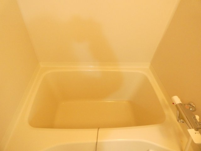 ヴェール220の浴室