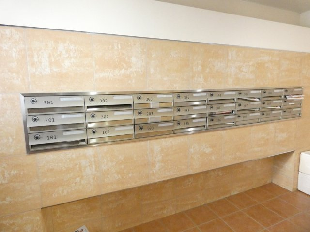 ヴェール220のその他共用部分